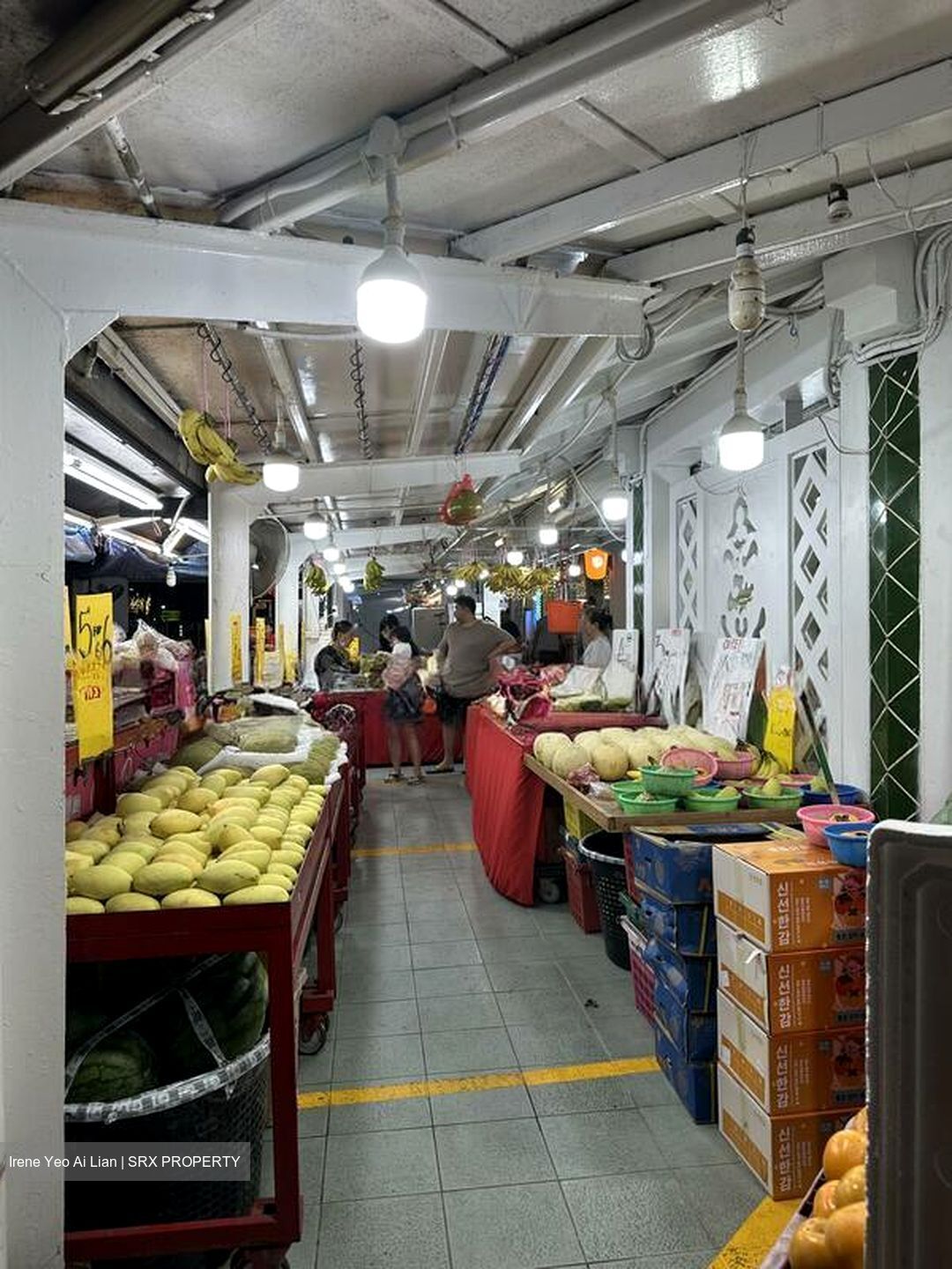 Blk 409 Yishun Ring Road (Yishun), HDB 3 Rooms #500050701